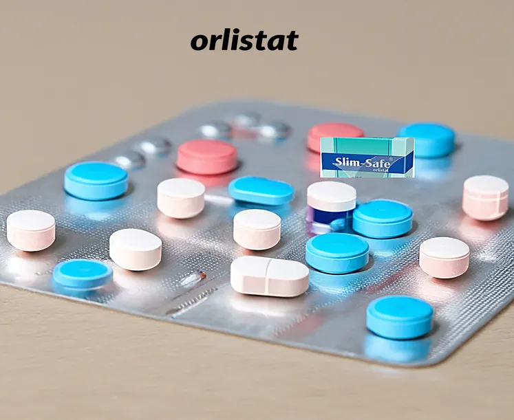 Orlistat 1