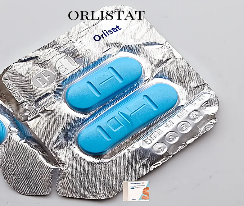 Orlistat 2